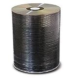 RIDATA CD-R 52X, SHINY TOP, 100PCS