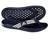 Adidas Herren Perfanto Thong dunkelblau Gr. 7 - 