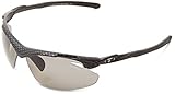 Tifosi Tyrant 2.0 1120600761 Polarized Dual Lens Sunglasses