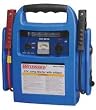 Westward 1YMN2 Jump Starter, Booster/Air Compressor