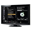 Panasonic VIERA X1 Series TC-L32X1 32-Inch 720p LCD HDTV