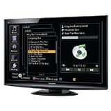 Image of Panasonic VIERA X1 Series TC-L32X1 32-Inch 720p LCD HDTV