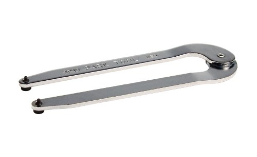 ParkTool（パークツール）　アジャスタブルピンスパナ　SPA-6C