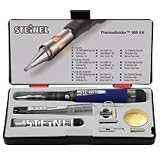 Steinel TS500K Butane Soldering Iron Kit