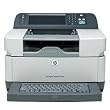 HP Digital Sender 9250c - Document scanner - Duplex - Legal - 600 dpi x 600 dpi - up to 55 ppm (mono) / up to 33 ppm (color) - ADF ( 50 sheets ) - up to 60000 scans per month - 10Base-T/100Base-TX / USB