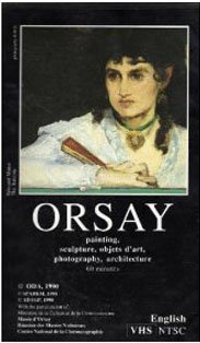 Orsay: Painting, Sculpture, Objects Of Art, Photography, Architecture Picture