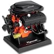 1/6 scale Plymouth Hemi Cuda Shaker Engine Replica