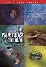Fe, esperanza y caridad [Import NTSC Region 0] by Luis Alcoriza, Alberto Bojorquez, Jorge Fons (Subtitles: English, French, Portuguese)