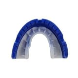 OPROshield Ortho Gold Mouthguard - Blue, One Size