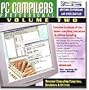 BYTESIZE SOFTWARE PC Compiler Professional, Vol. 2 (Windows/Macintosh)