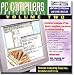 BYTESIZE SOFTWARE PC Compiler Professional, Vol. 2 (Windows/Macintosh)
