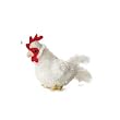 Aurora Lil' Cluck Chicken Mini Flopsie 8" Plush Beanbag