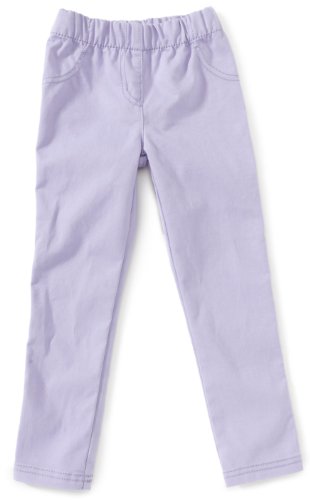Sanetta M&auml;dchen Jeanshose/ Lang Jeggings Colour 134367, Gr. 116, Violett(6070 sweet lily) Preisvergleich