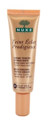 NUXE Teint Eclat Prodigieux 03 Tanned Glow-1 oz.