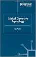 Critical Discursive Psychology