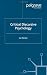 cover of Critical Discursive Psychology