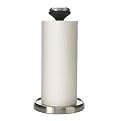 OXO Stainless Steel Paper Towel Holder