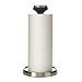 Kitchen & Housewares : OXO Stainless Steel Paper Towel Holder