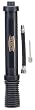 Tachikara TP20 Dual-Action Inflation Pump