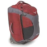 Osprey Packs Meridian 22 Wheeled Convertible Backpack - 3700cu in