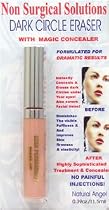 Conceal Dark Circles