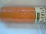 Better Home Plastics Corp Tangerine Orange Large Rubber Bath Tub Shower Mat Better Home Plastics Corp Tangerine Orange Large Rubber Bath Tub Shower Mat