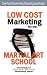 Low Cost Marketing for the Martial Art School