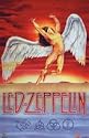 Led Zeppelin - Swan Song, Wall Poster, 23.5x35.5