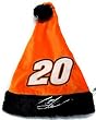 Tony Stewart Santa Hat - NASCAR Sports Merchandise