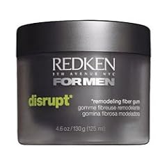 Redken For Men Disrupt - Fiber Gum 125 ml