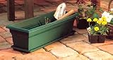 Countryside Flower Box Planter