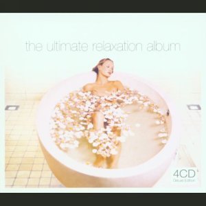CD-Charts  Search : The Ultimate Relaxation Album