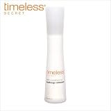 Timeless Secret Lash Conditioning Eye Makeup Remover: 2 oz