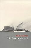 Why read the classics?