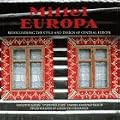 Mittel Europa: Rediscovering the Style and Design of Central Europe