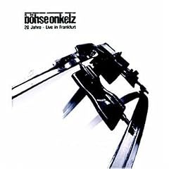 Böhse Onkelz - 20 Jahre: Live in Frankfurt (2 DVDs)