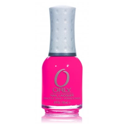 Orly Hot Shot # 40682, Nagellack Preisvergleich