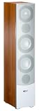 Canton GLE 490 Floorstanding Speaker (Pair, Walnut)