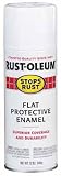Rust-oleum 7790-830 Protective Enamel 12 Oz.- White