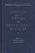Book Justice and Power in Sociolegal Studies: Fundamental Issues in Law and Society: Volume 1 (Fundamenta