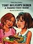 Toby Belfer's Seder: A Passover Story Retold (Toby Belfer Series)