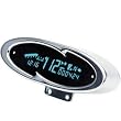 Dakota Digital 7000 Series Wave Speedometer/Tachometer System - --/--