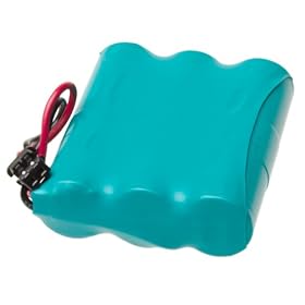 Click here to buy AT&T 90845 Battery by VTech.