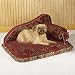 Chaise Lounge Bed