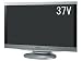 【エコポイント対象商品】 Panasonic VIERA 37V型地上・BS・110度CSデジタルフルハイビジョン液晶テレビTHL37V1