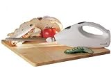 Review Micromark  / Micromark MM41405 White Electric Knife