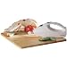 Micromark MM41405 White Electric Knife