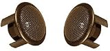 HD-2 CDT-Audio 2 Wide Range Midrange Tweeter (Pair)