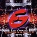 TETSUYA KOMURO PRODUCE THE BEST OF EUROGROOVE NON-STOP MIX
