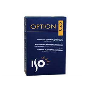 New Iso Perm professional option perms, Option 3 317J5b YcFL. SL160 New Iso Perm professional option perms, Option 3
